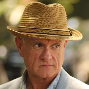 Meet your Posher, Bobby